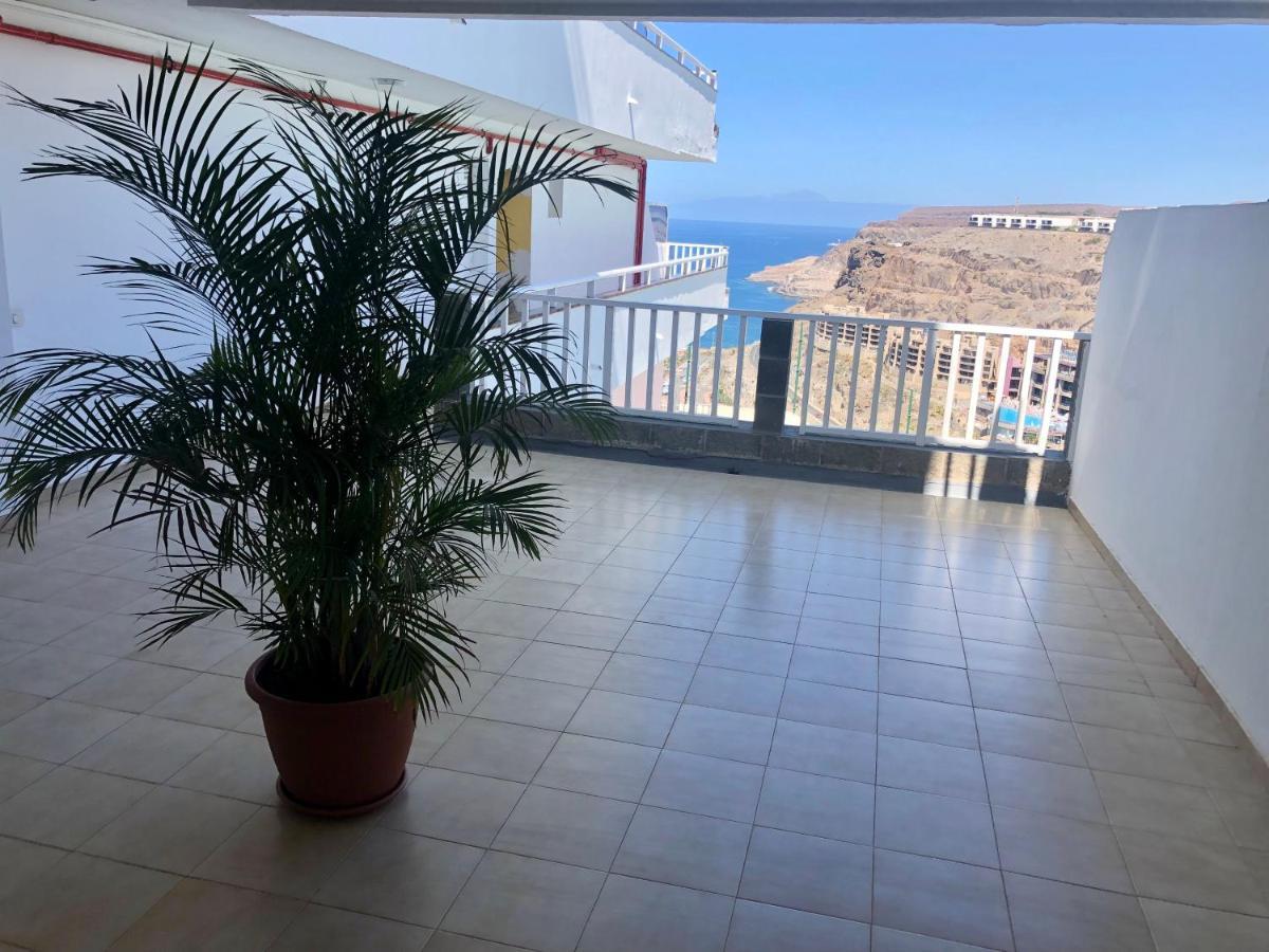 Amadores Balcony - With Ocean View. Apartment Exterior photo